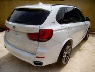 BMW-X5 xDrive40e