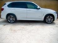 BMW-X5 xDrive40e