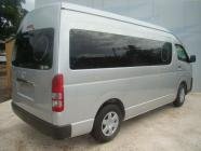 Toyota-HIACE